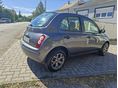 NISSAN MICRA 2007/8 - 4