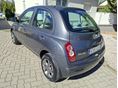NISSAN MICRA 2007/8 - 5