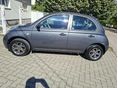 NISSAN MICRA 2007/8 - 6