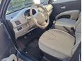 NISSAN MICRA 2007/8 - 7