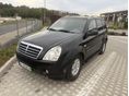 SSANGYONG REXTON 2.7 270 XVT Premium (Automata)