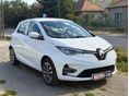 RENAULT ZOE Z.E. R135 52 kWh Zen (Automata) 98.8%-SOH! Gyorstöltő. Navigáció
