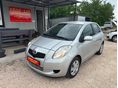 TOYOTA YARIS 1.3 Sol Ice M-MT Automata