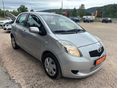 TOYOTA YARIS 2006/5 - 3