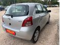 TOYOTA YARIS 2006/5 - 4