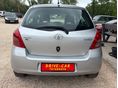 TOYOTA YARIS 2006/5 - 5
