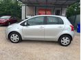 TOYOTA YARIS 2006/5 - 7
