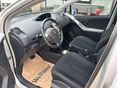 TOYOTA YARIS 2006/5 - 8
