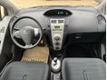 TOYOTA YARIS 2006/5 - 9