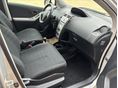 TOYOTA YARIS 2006/5 - 10