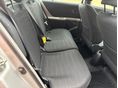 TOYOTA YARIS 2006/5 - 11