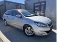PEUGEOT 308 SW 1.6 BlueHDi Active Megkimélt. szép külső és belső állapot. friss műszaki vizsga. frissen szervízel