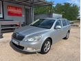 SKODA OCTAVIA Combi 1.6 CR TDI Classic DSG DPF DSG/NAVI/DIGIT KLÍMA