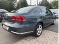 VOLKSWAGEN PASSAT 2011/2 - 2