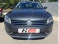 VOLKSWAGEN PASSAT 2011/2 - 5