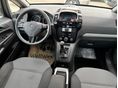 OPEL ZAFIRA B 2011/2 - 10