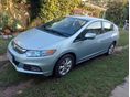 HONDA INSIGHT 2012/7 - 2