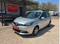 RENAULT GRAND SCENIC Scénic 1.5 dCi Limited EDC Tom Tom