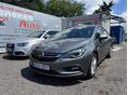 OPEL ASTRA K Sports Tourer 1.6 CDTI Start-Stop Dynamic MEGKÍMÉLT JÓ ÁLLAPOT! MAGYARORSZÁGI!!