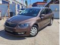 SKODA OCTAVIA Combi 1.6 CR TDI Elegance 4x4 XENON NAVI RADAR TEMPOMAT VONÓHOROG ÜLÉSFŰTÉS SZÉP ÁLLAPOT!!!