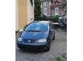 VOLKSWAGEN SHARAN 1.9 PD TDI 4Motion