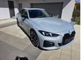 BMW 440 M440i xDrive (Automata) Facelift Remus rendszer F1 váltó HUD H&K Bőr Memóriás ülések 19 coll Áfá-s 6100