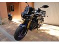 YAMAHA MT-10 2018/4 - 2