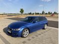 BMW 320d M Sport