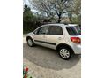 SUZUKI SX4 2006/5 - 6