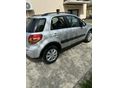 SUZUKI SX4 2006/5 - 7