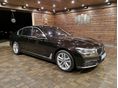 BMW 740 2016/10 - 3