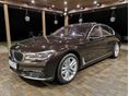 BMW 740 2016/10 - 2