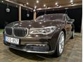 BMW 740 2016/10 - 1