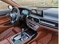 BMW 740 2016/10 - 17