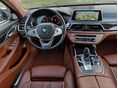 BMW 740 2016/10 - 19