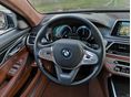 BMW 740 2016/10 - 20
