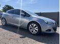 OPEL ASTRA J GTC 2.0 CDTI Start-Stop Enjoy JÉGHIDEG KLÍMA -TOLATÓRADAR -MULTIKORMÁNY