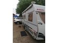 DETHLEFFS Camper 430T