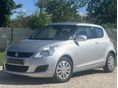 SUZUKI SWIFT 1.2 GC AC ESP SZ.KÖNYV! KLÍMA! ÚJ GUMIK! MULTIK.! USB! 5 SEB.!