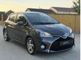 TOYOTA YARIS 2016/10 - 2