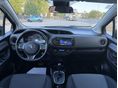 TOYOTA YARIS 2016/10 - 6