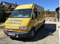 RENAULT MASTER 2.2 dCi L1H1 Komfort