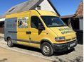 RENAULT MASTER 2003/8 - 2