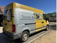 RENAULT MASTER 2003/8 - 3