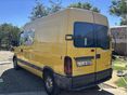 RENAULT MASTER 2003/8 - 4