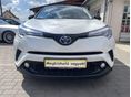 TOYOTA C-HR 2017/2 - 2