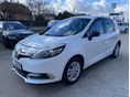 RENAULT SCENIC Scénic 1.2 TCe Intens Magyar! GARANCIÁVAL