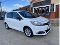 RENAULT SCENIC 2016 - 2