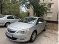 OPEL ASTRA J 1.7 CDTI Start-Stop Selection
