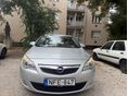 OPEL ASTRA J 2011/12 - 2